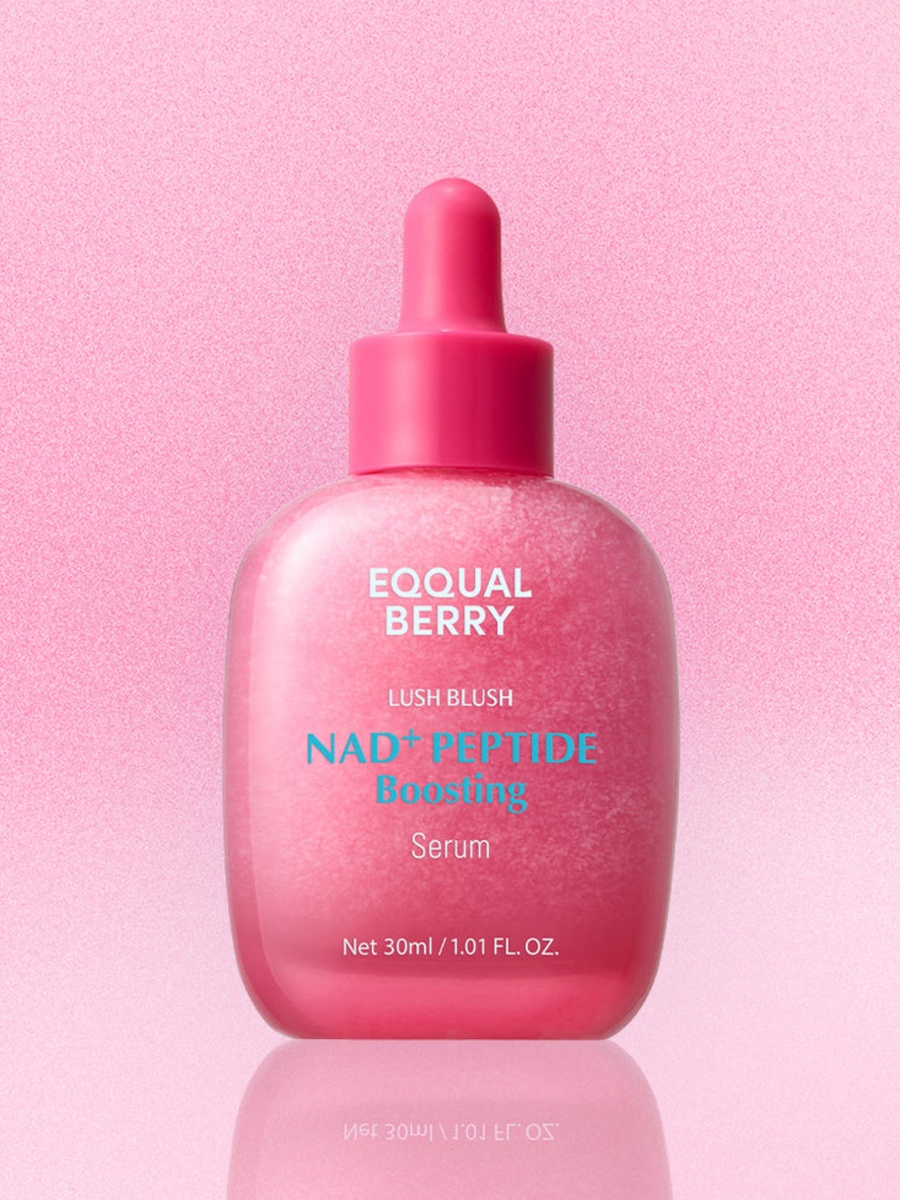 Peptide Boosting Serum 30ml