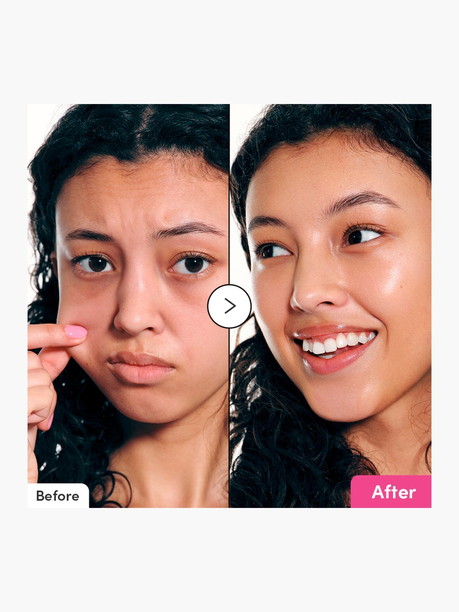 Peptide Boosting Serum 30ml