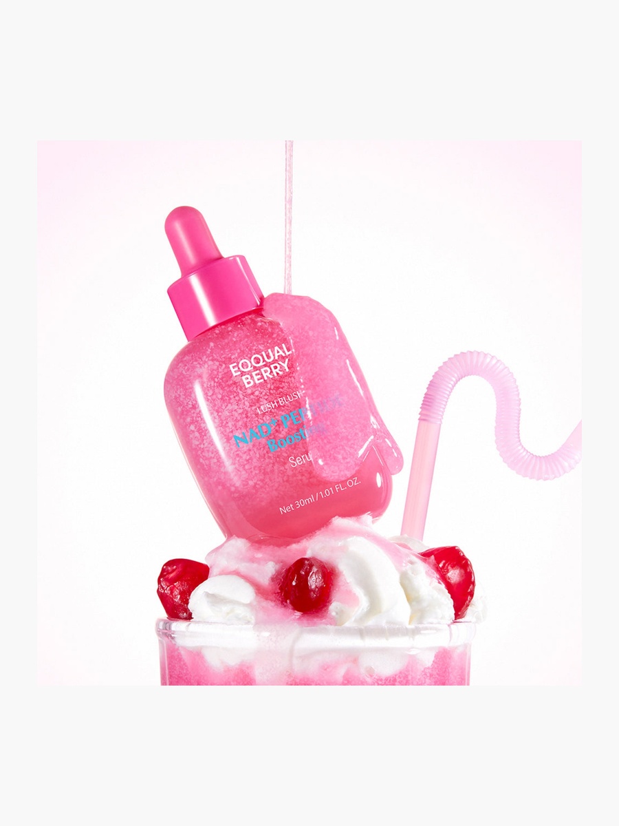 Peptide Boosting Serum 30ml