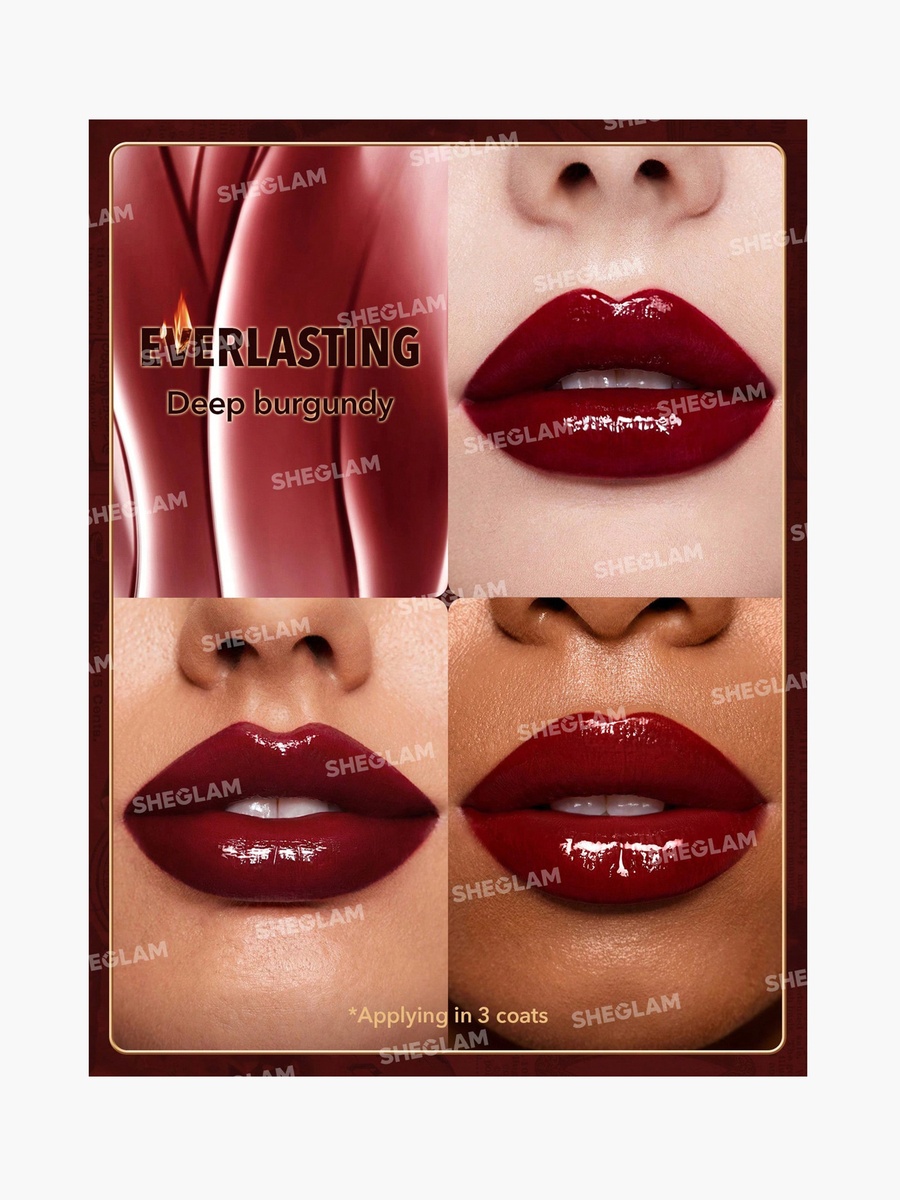 Ember Rose Immortal Love Nourishing Lip Gloss