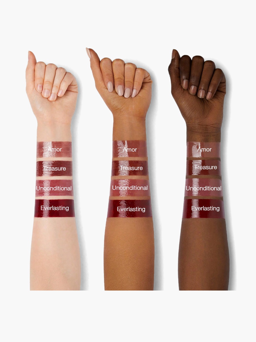 Ember Rose Immortal Love Nourishing Lip Gloss