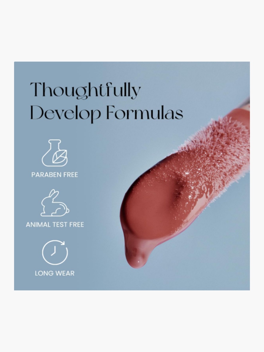 Ink Glasting Lip Gloss