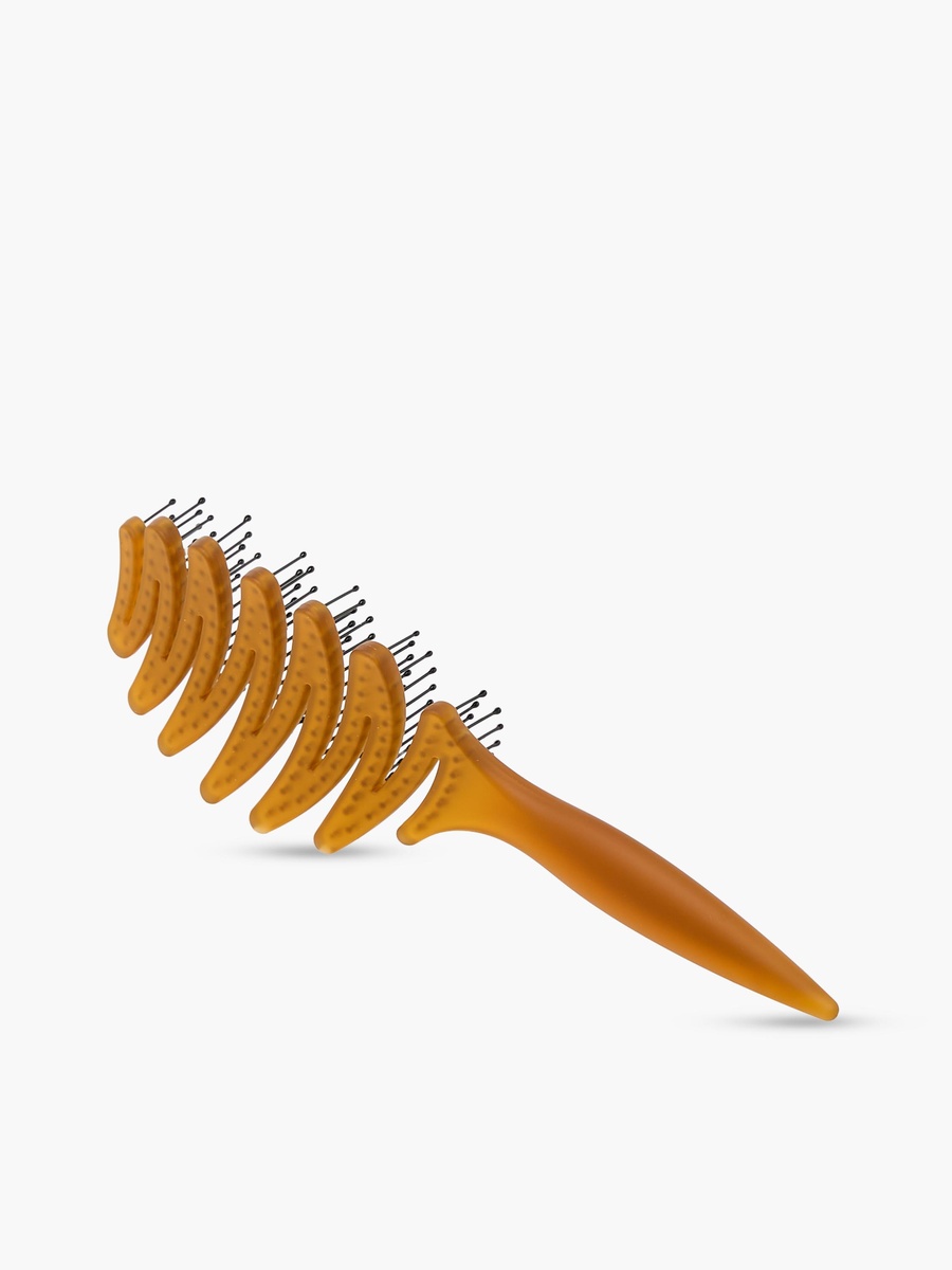 Zig Zag Detangling Hairbrush