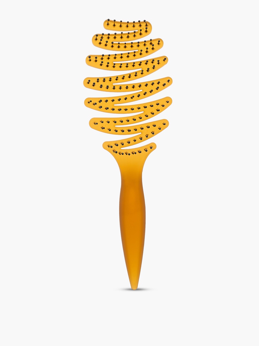 Zig Zag Detangling Hairbrush