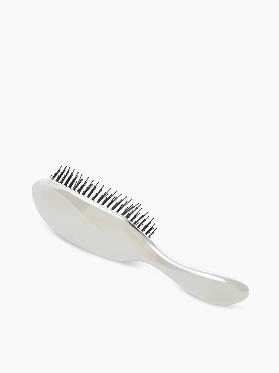 Solid Paddle Hairbrush