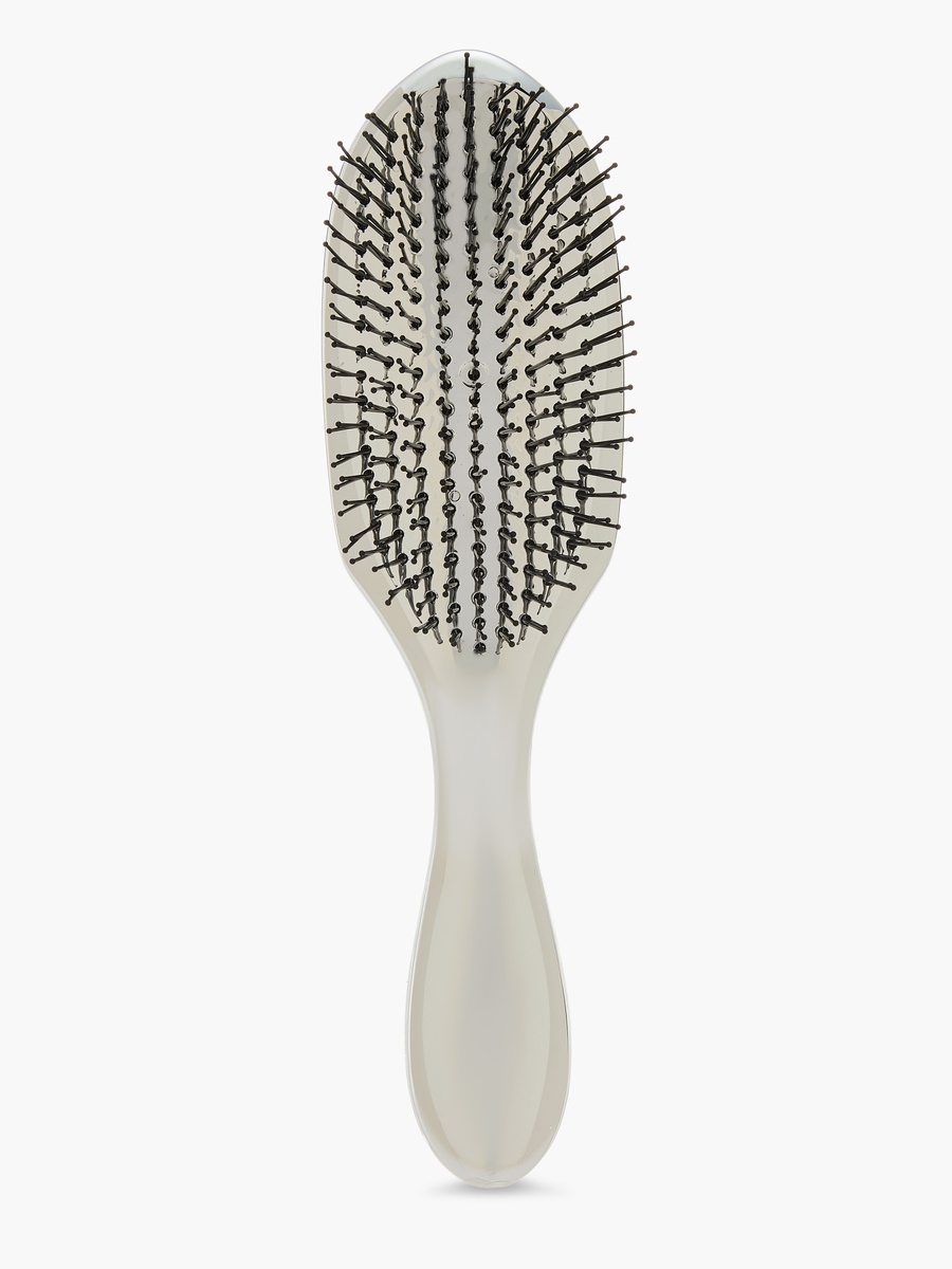 Solid Paddle Hairbrush