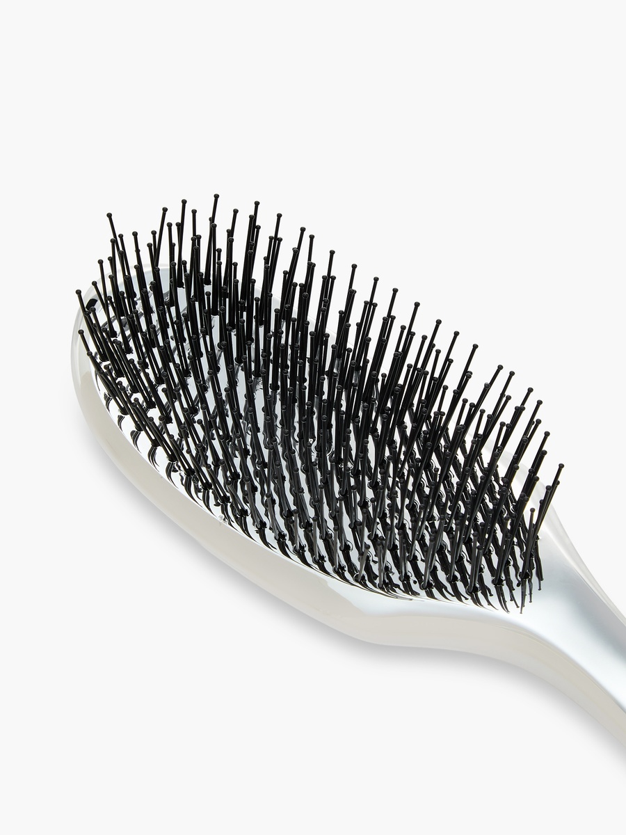 Solid Paddle Hairbrush