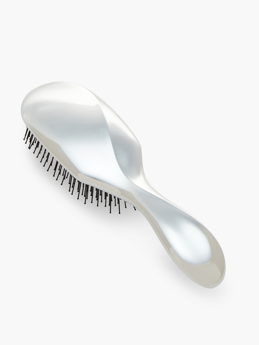 Solid Paddle Hairbrush