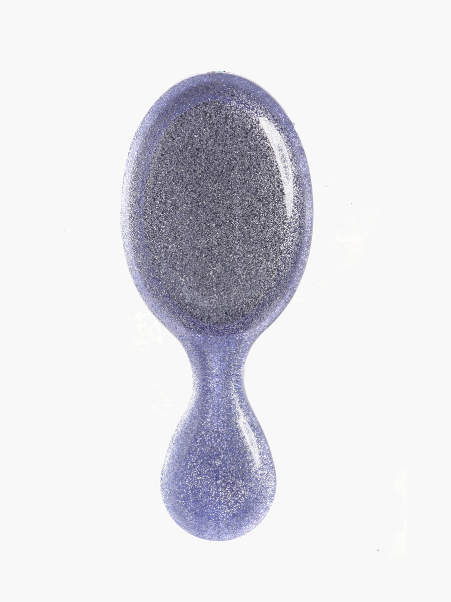 Glitter Detangling Hair Brush