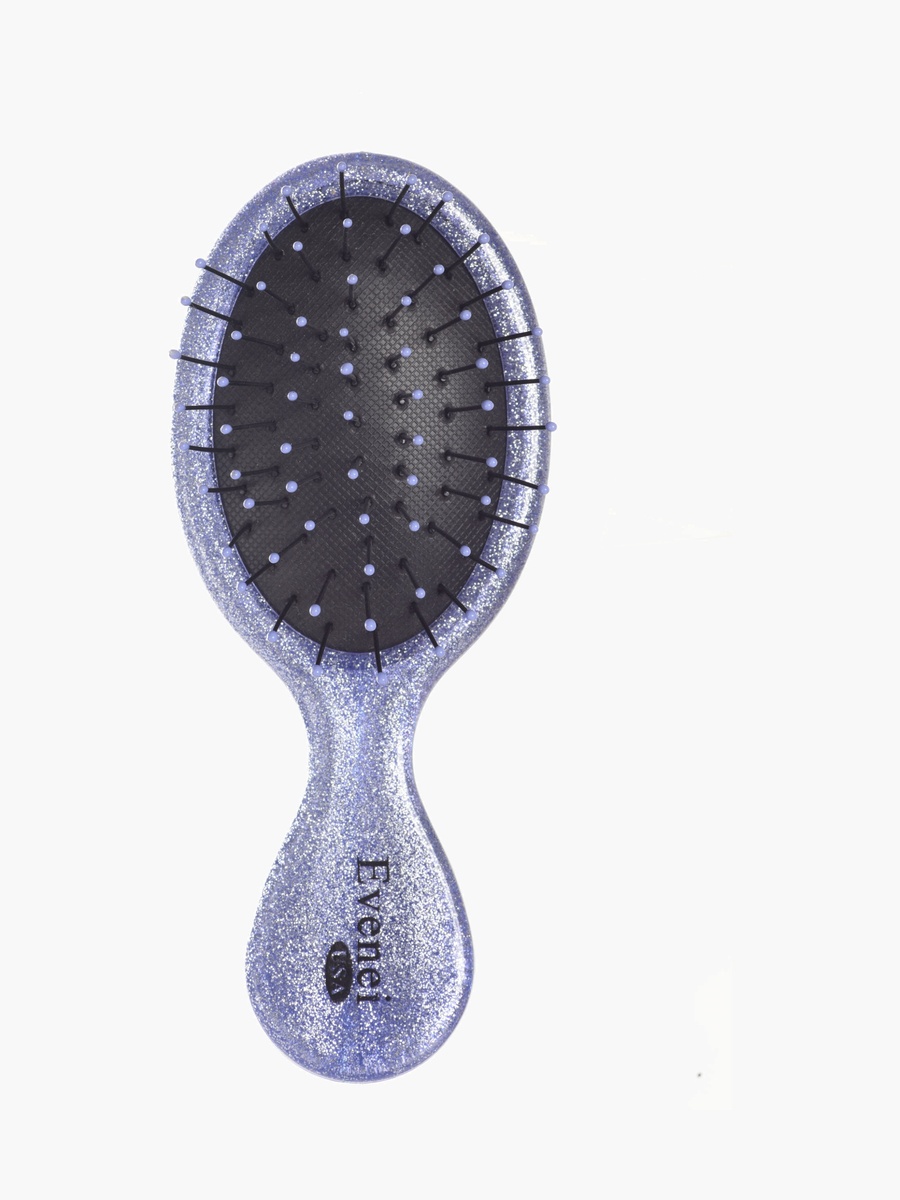 Glitter Detangling Hair Brush