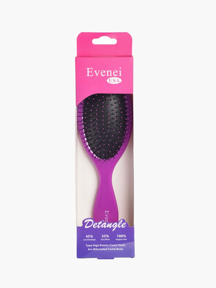 Detangling Hair Brush