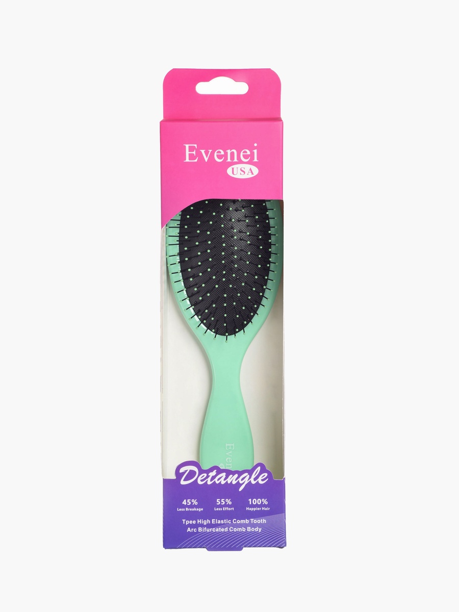 Detangling Hair Brush