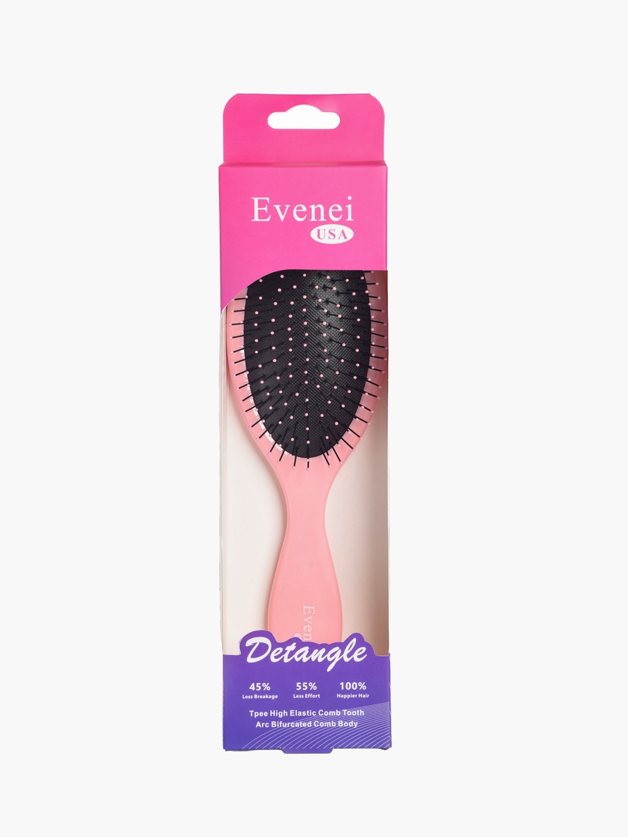 Detangling Hair Brush