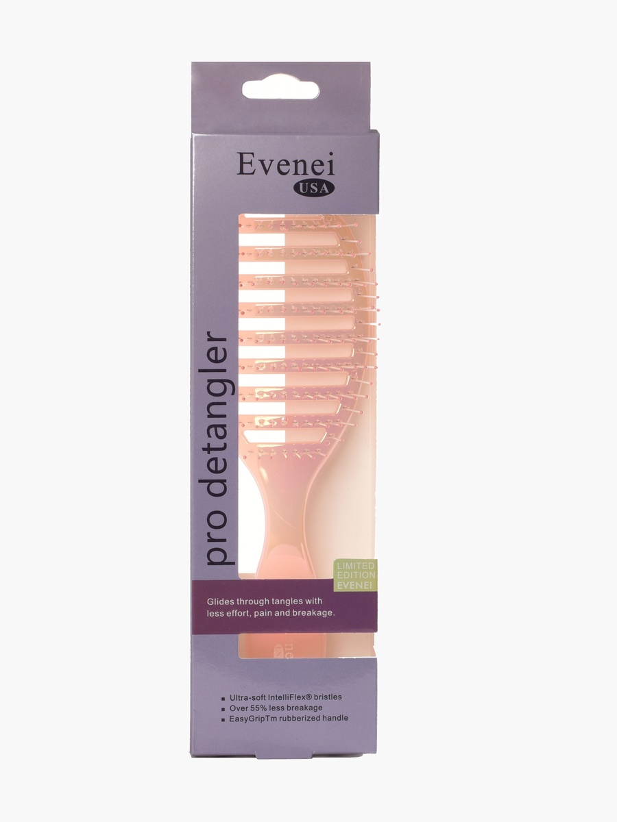 Pro Detangler Brush