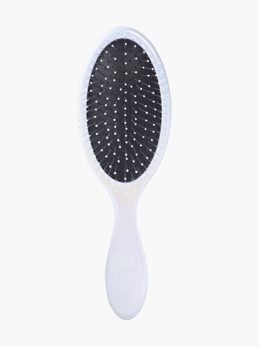 Oval Detangling Hair Brush