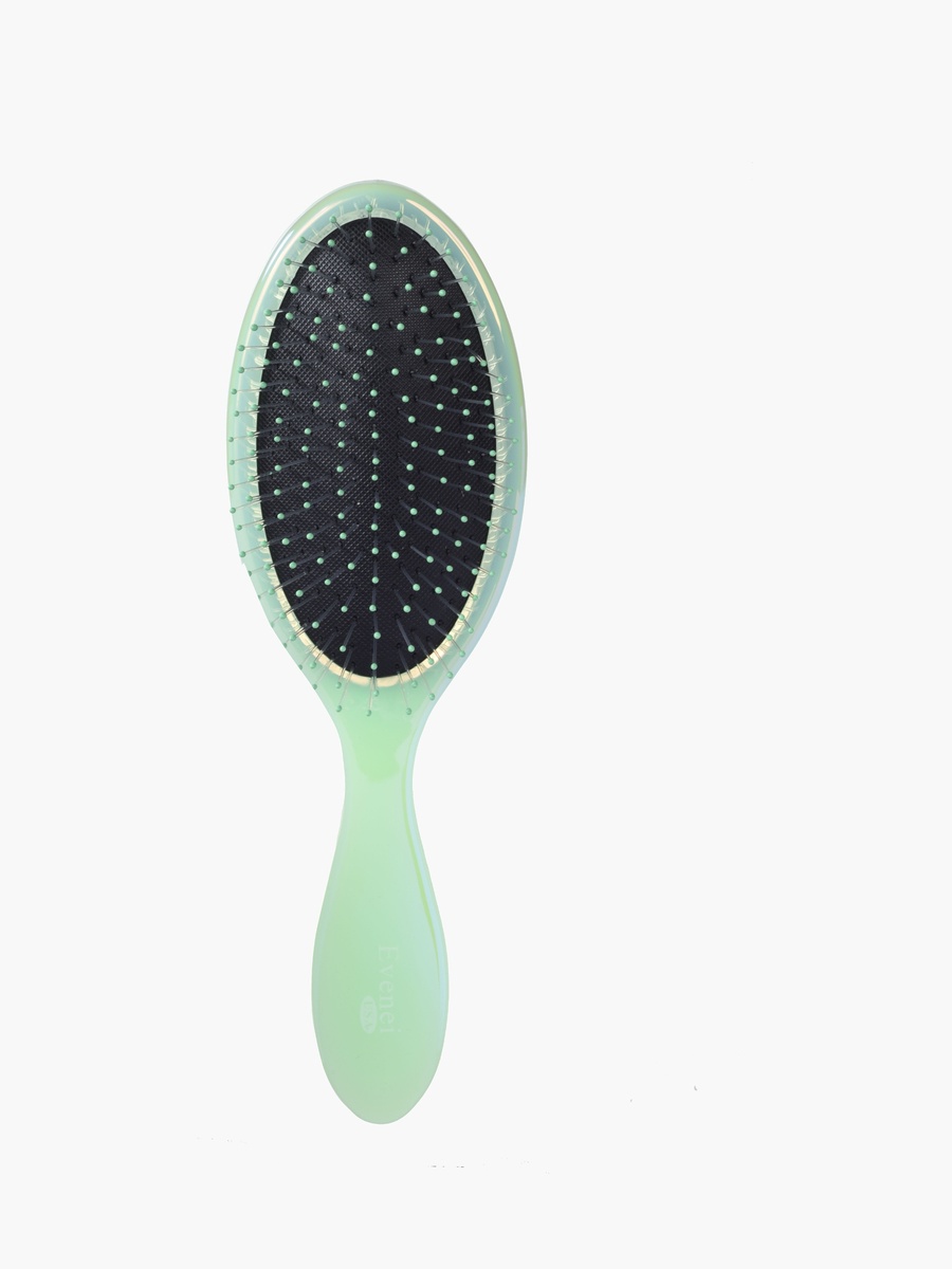 Oval Detangling Hair Brush