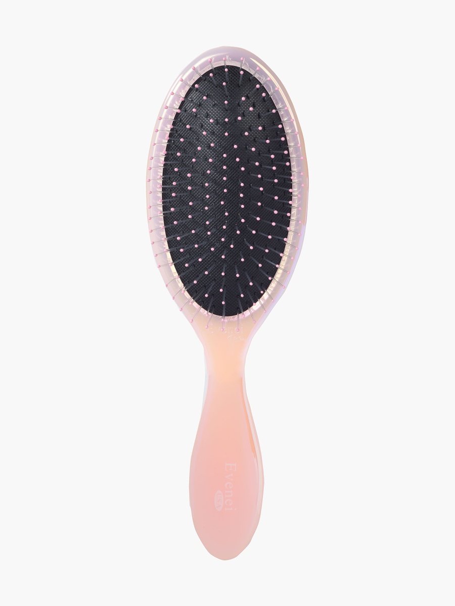 Oval Detangling Hair Brush