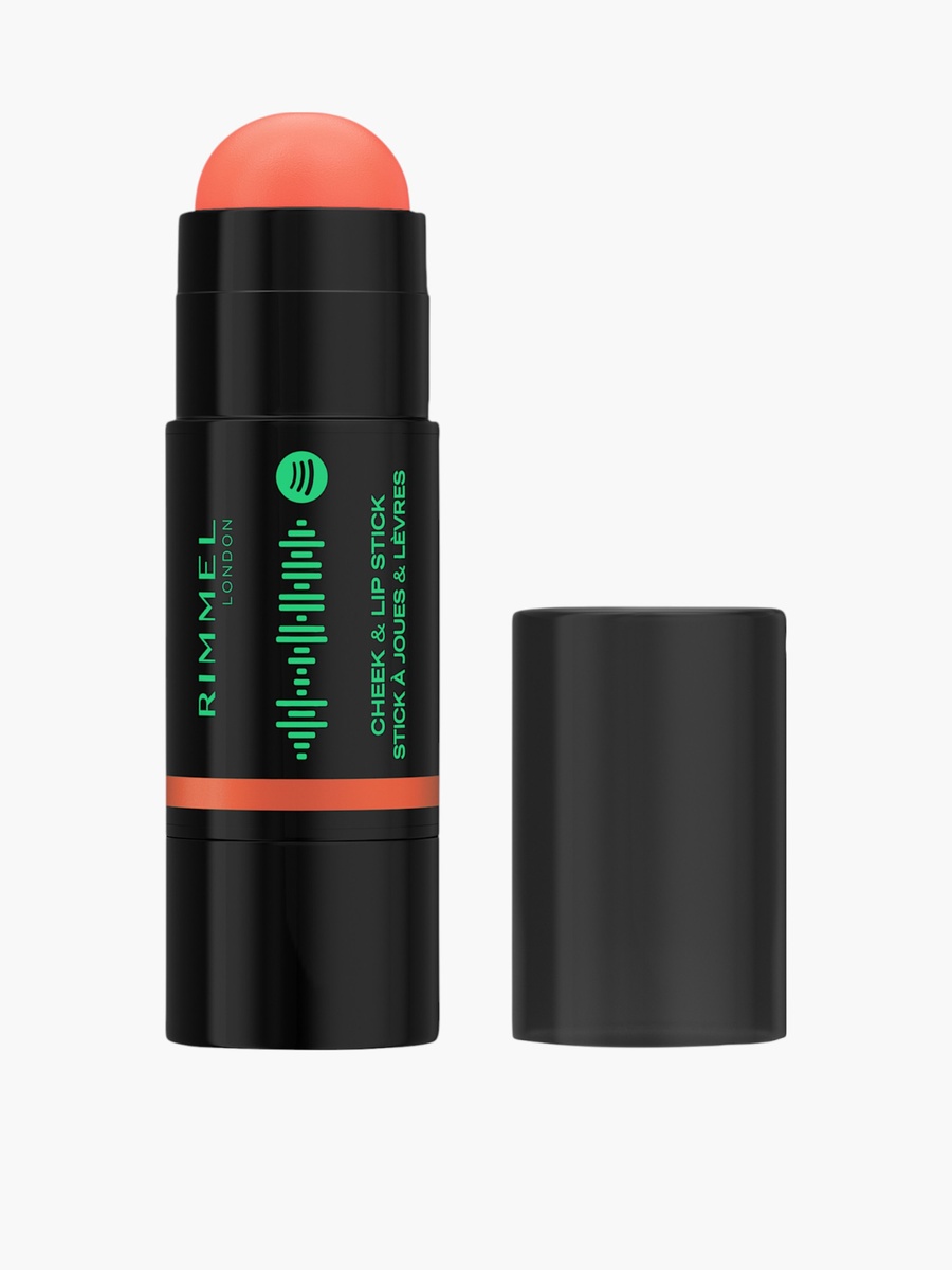 Full Volume Cheek and Lip Stick - 6 gm