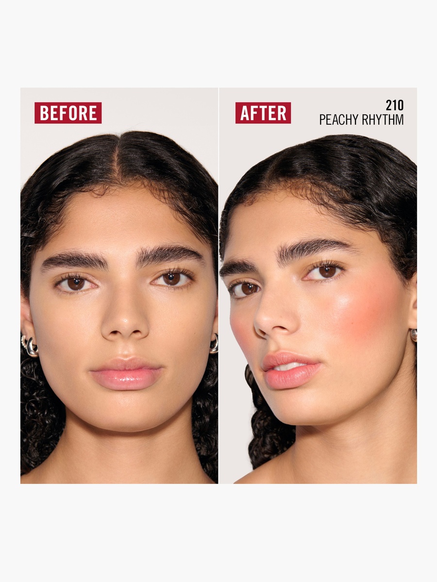 Full Volume Cheek and Lip Stick - 6 gm