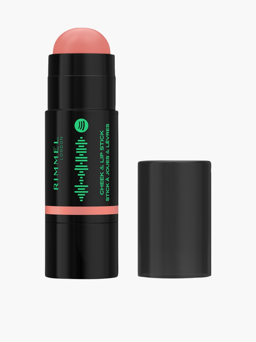 Full Volume Cheek and Lip Stick - 6 gm