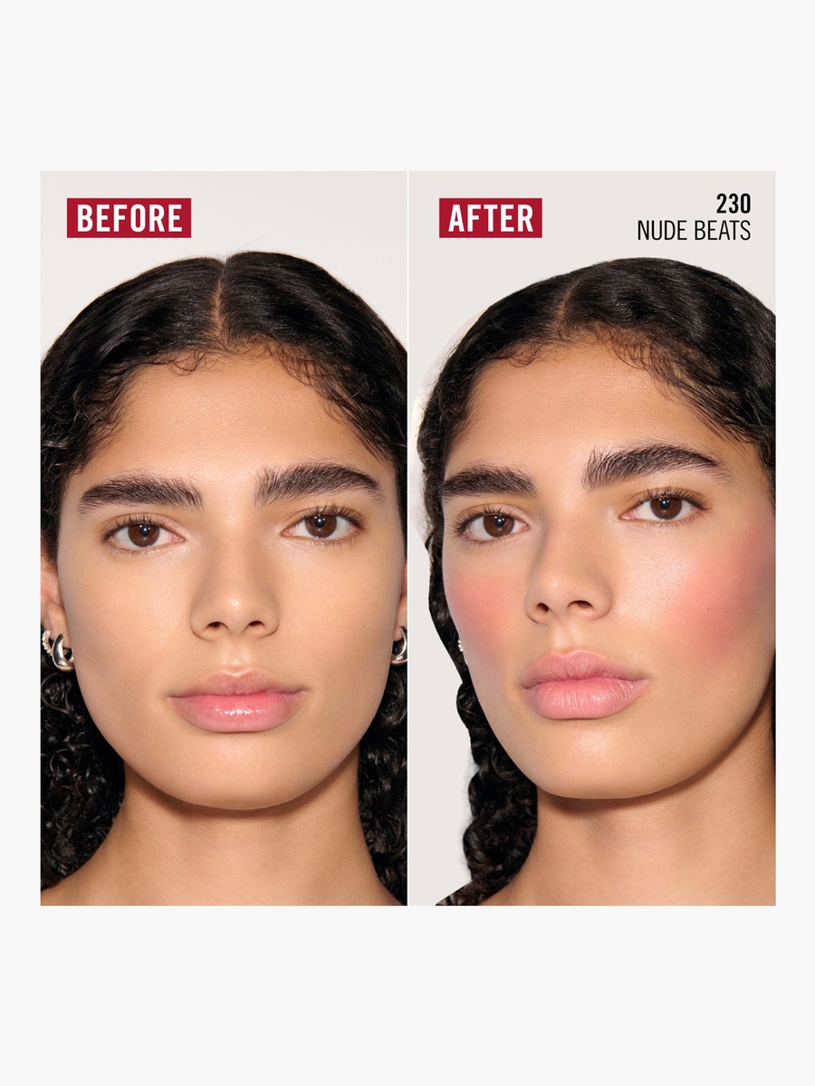 Full Volume Cheek and Lip Stick - 6 gm