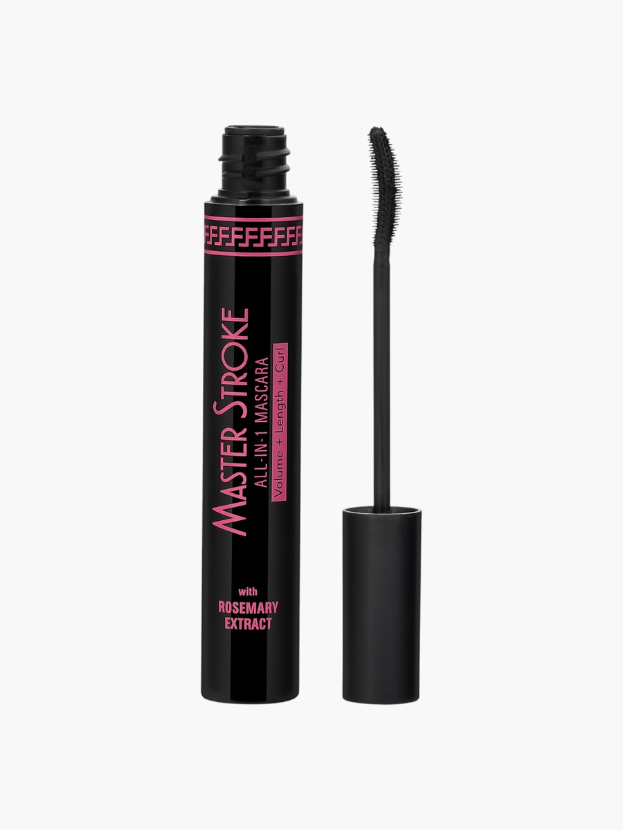 Master Stroke All-in-1 Mascara with Rosemary Extract