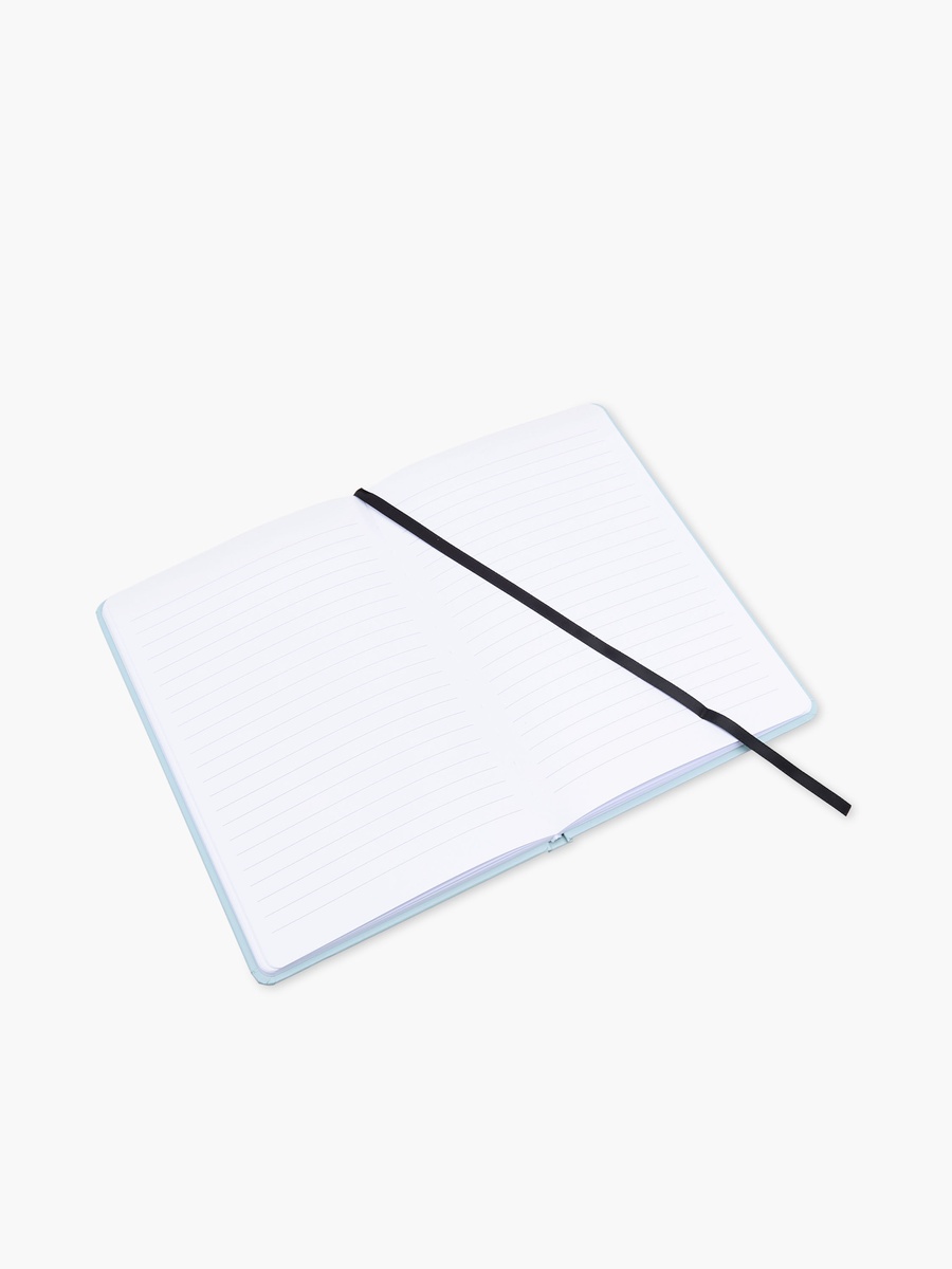 Panda Print 4-Piece Assorted Stationery Set