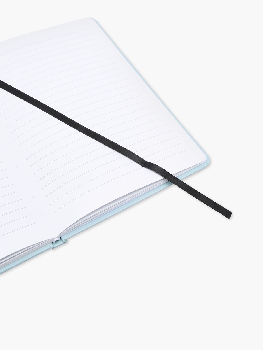 Panda Print 4-Piece Assorted Stationery Set