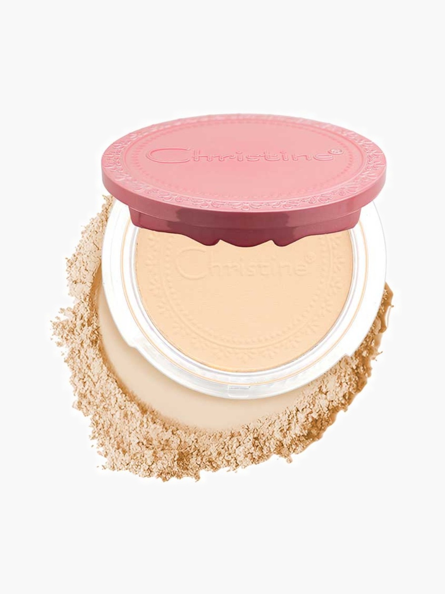Compact Powder 2509