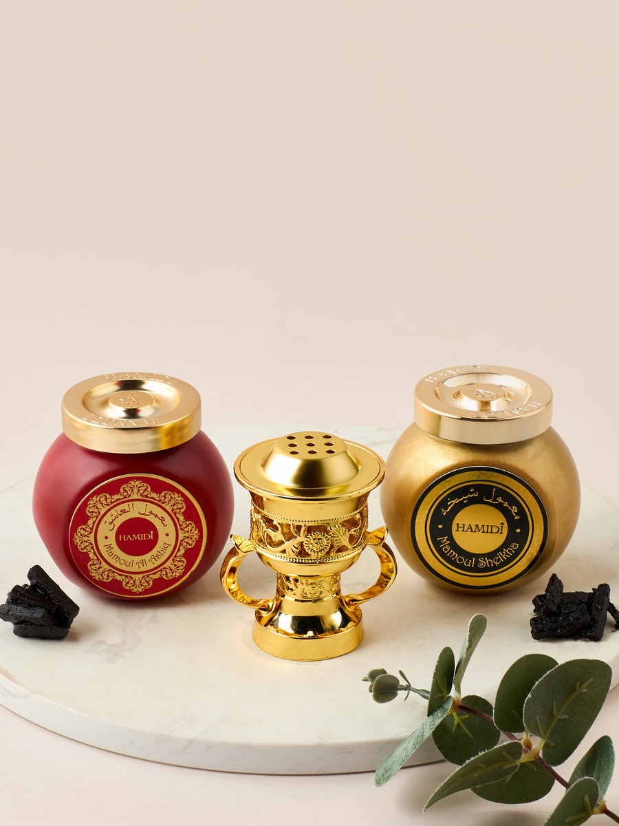 3-Piece Fragrance Gift Set