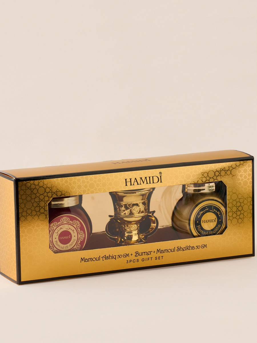 3-Piece Fragrance Gift Set