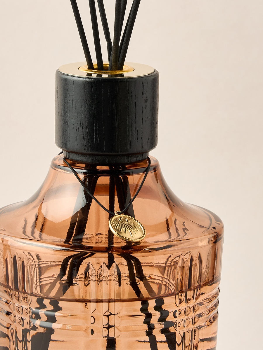 Velour Jasmine Scented Reed Diffuser Set - 1.1 L