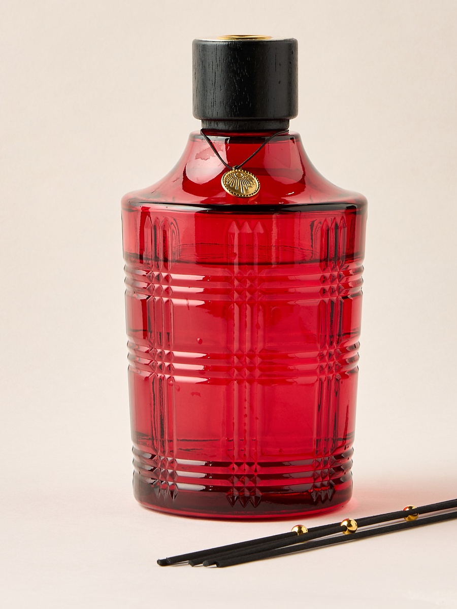 طقم موزّع عطور بالأعواد جولدن أواسيس من سينت.د لندن - 1.1 لتر