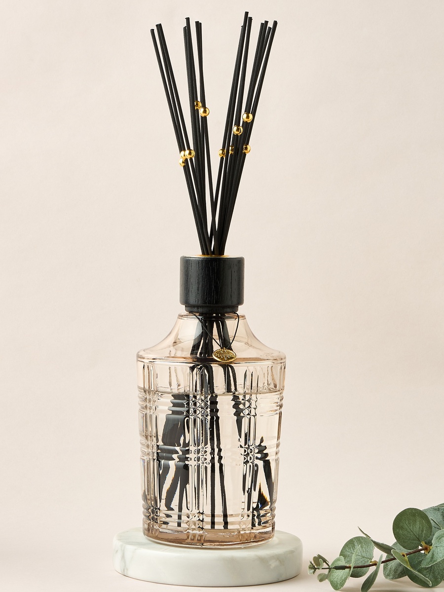 Petal Mirage Scented Reed Diffuser Set - 1.1 L