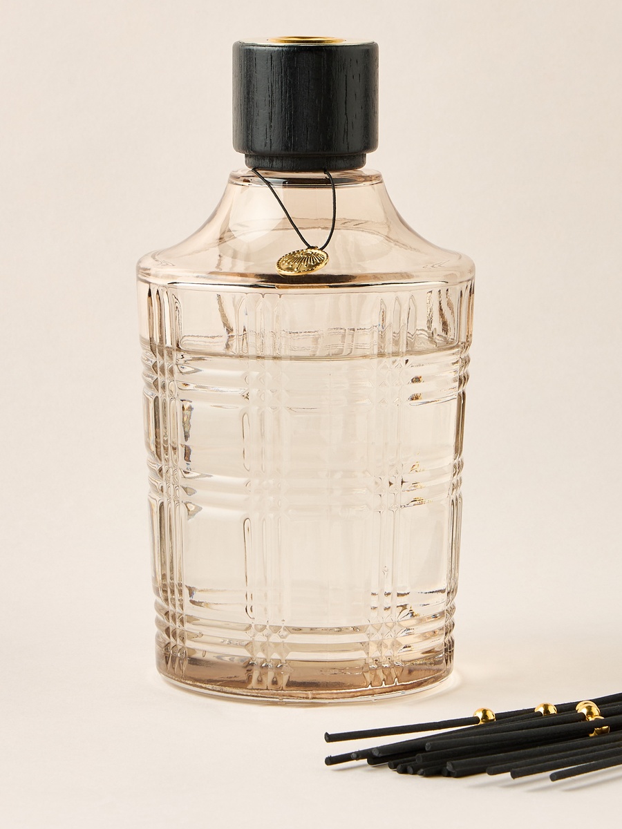 Petal Mirage Scented Reed Diffuser Set - 1.1 L