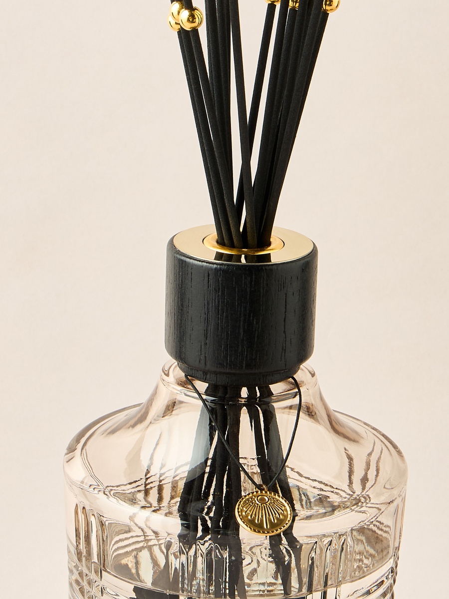Petal Mirage Scented Reed Diffuser Set - 1.1 L