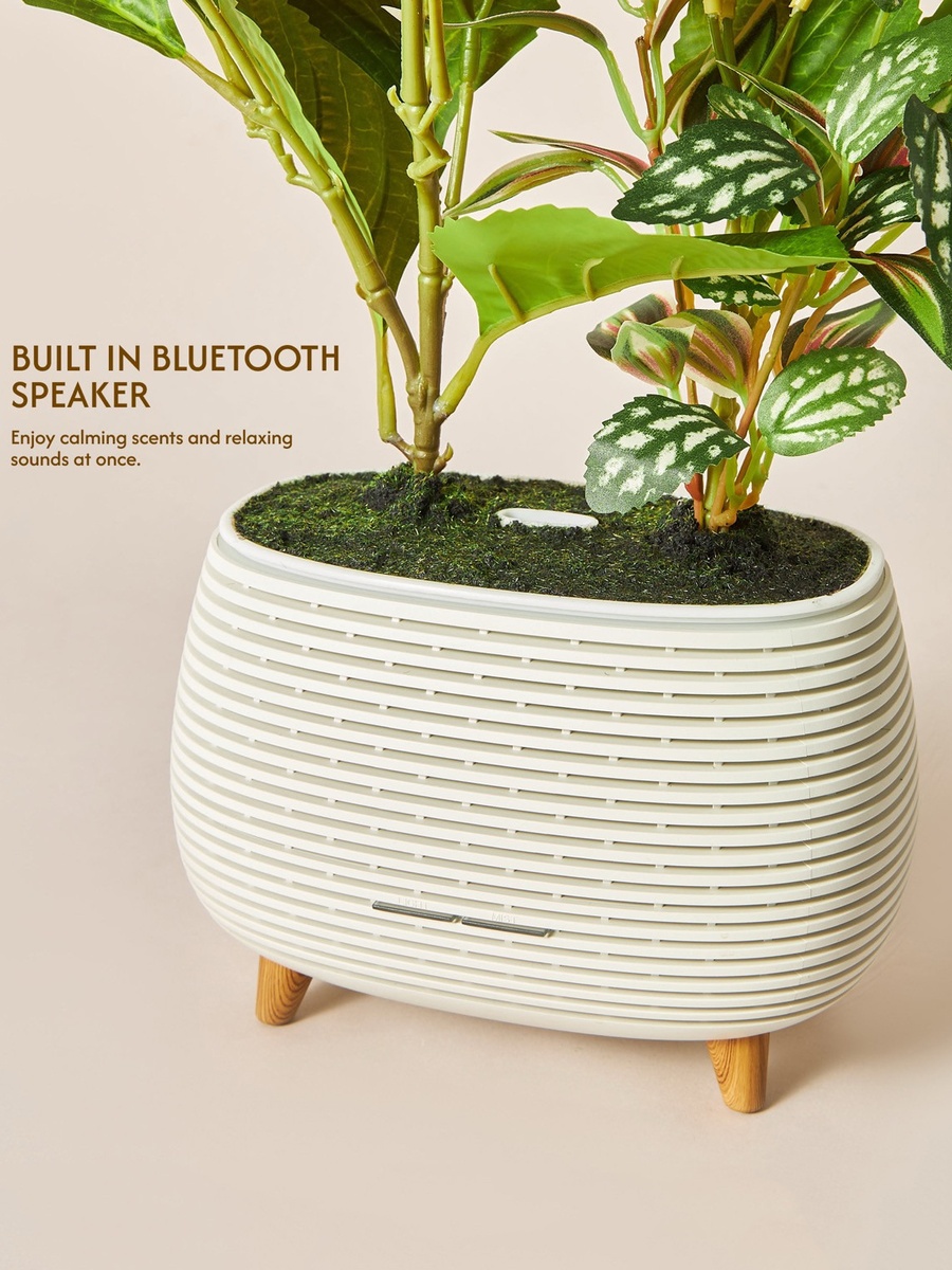 Hydressa Botanical Aroma Diffuser