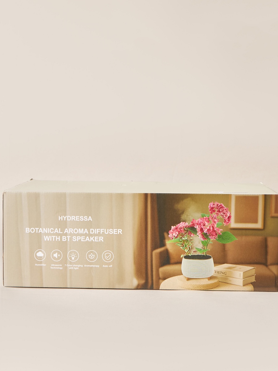 Hydressa Botanical Aroma Diffuser