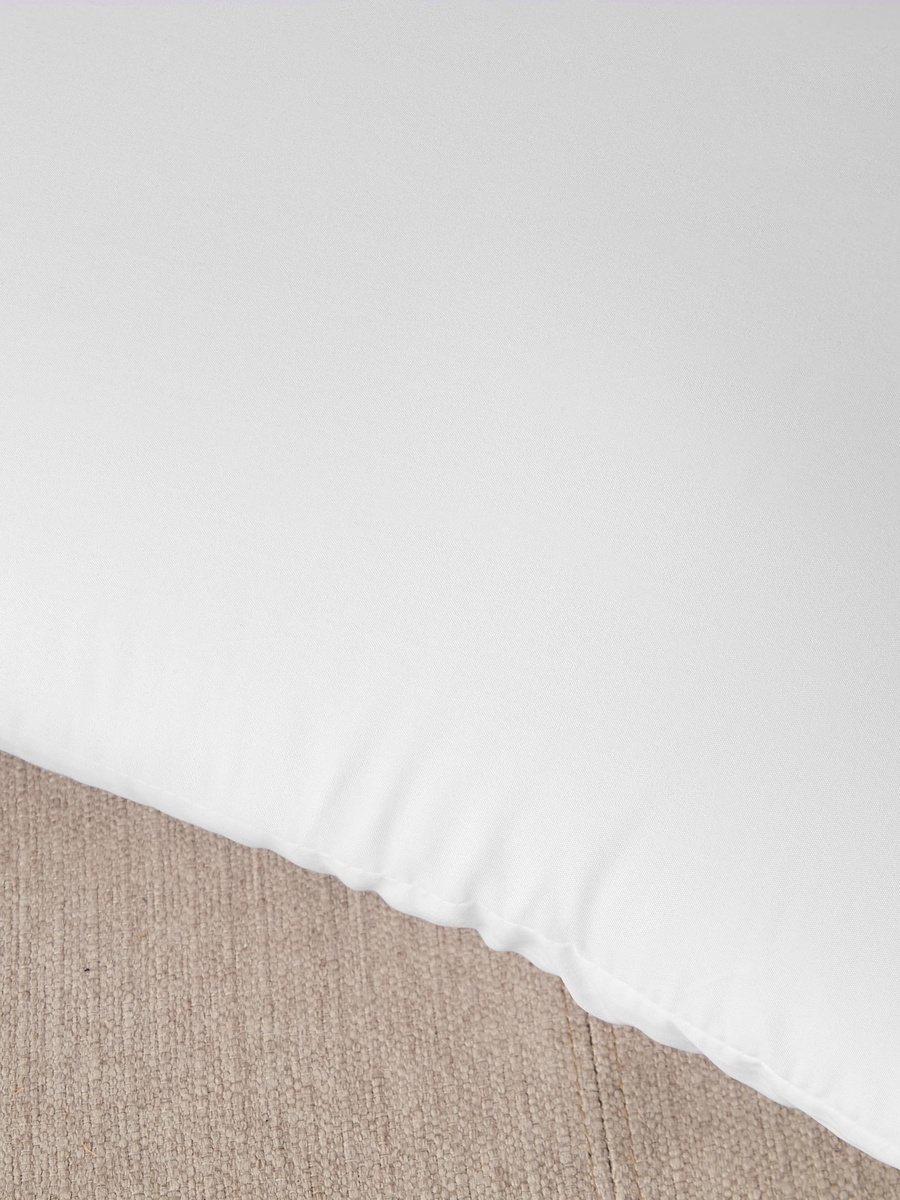 Solid Filled Cushion - 50x50 cm