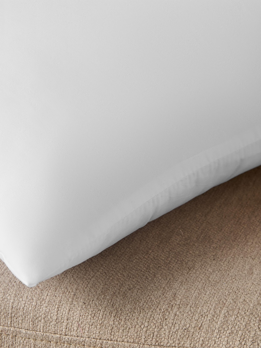 Solid Filled Cushion - 50x50 cm