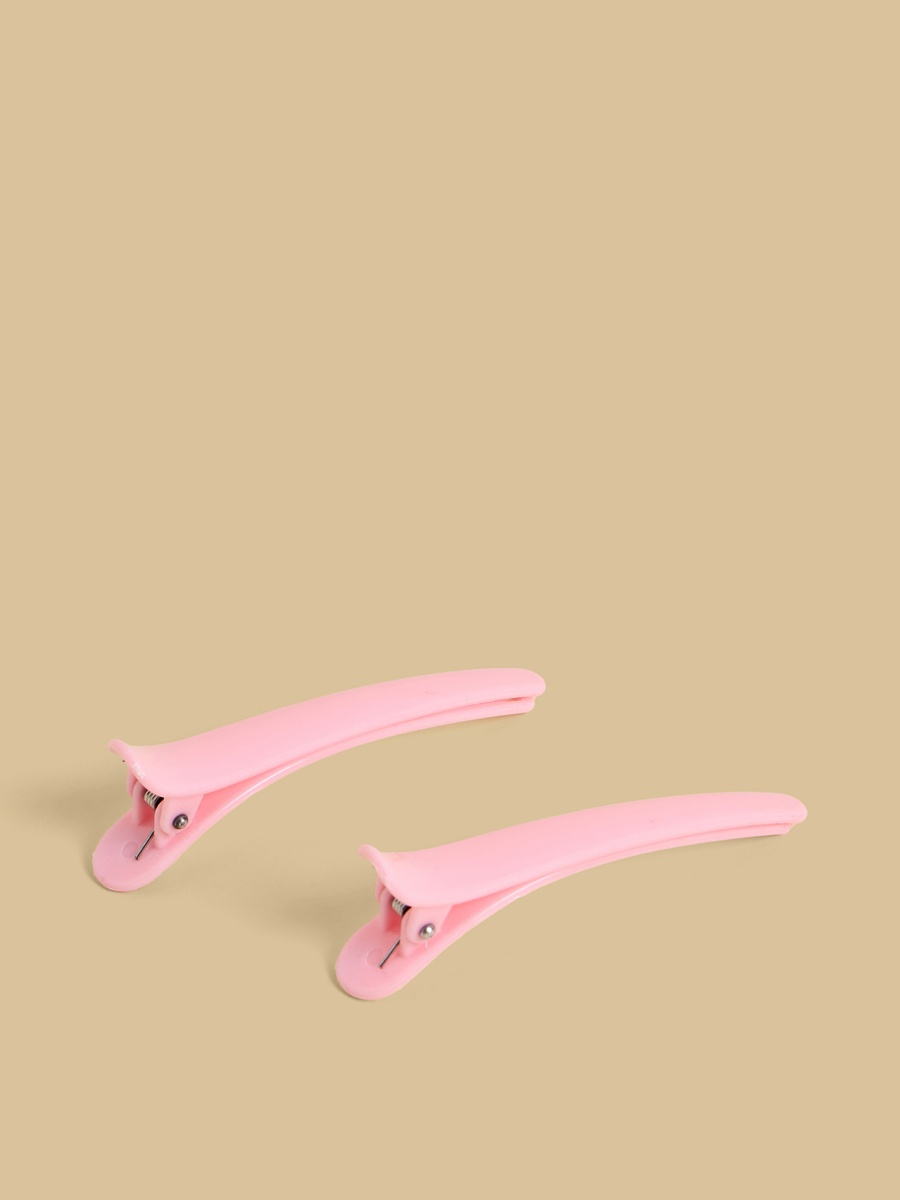 مجموعة بكرات شعر