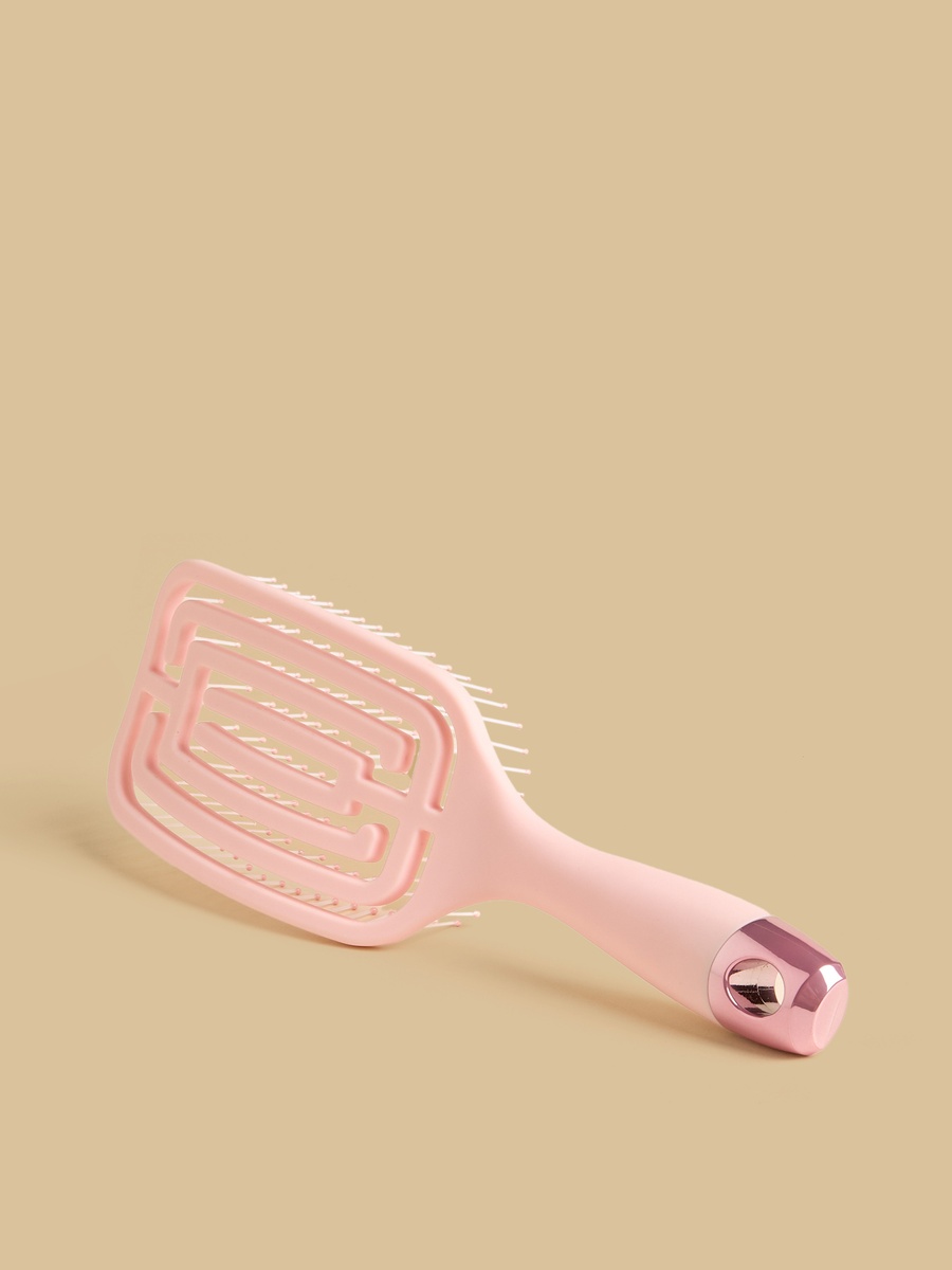 Paddle Hairbrush