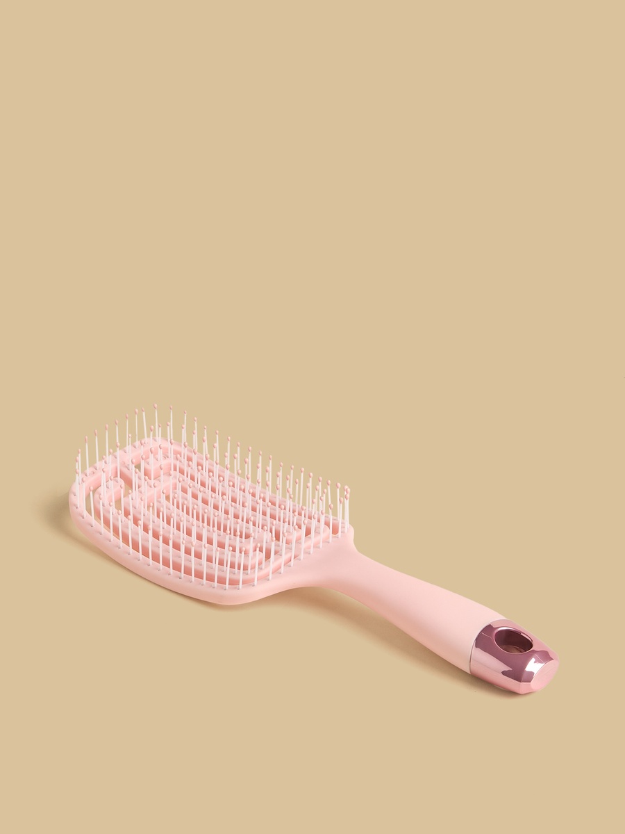 Paddle Hairbrush