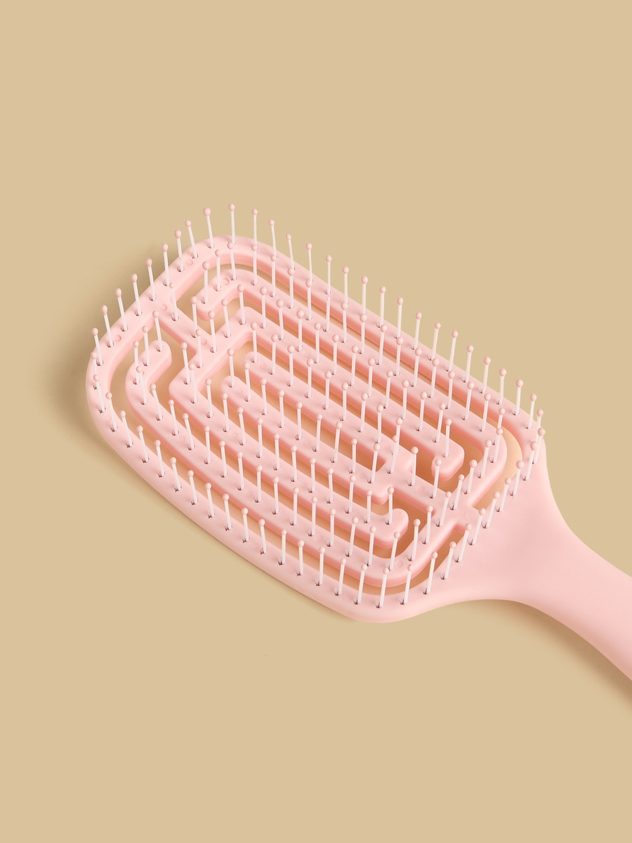 Paddle Hairbrush