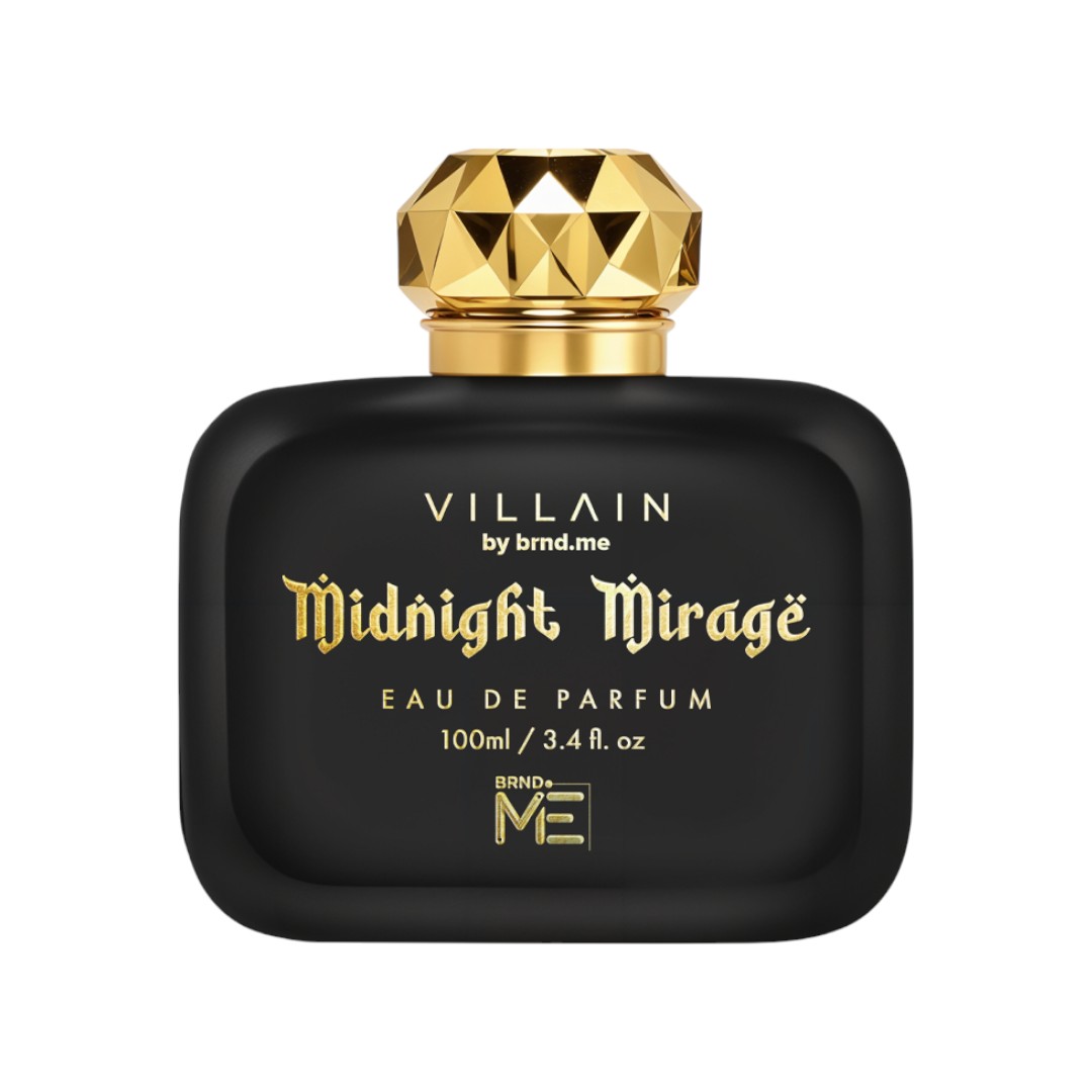عطر ميدنايت ميراج أو دي بارفان 100 مل