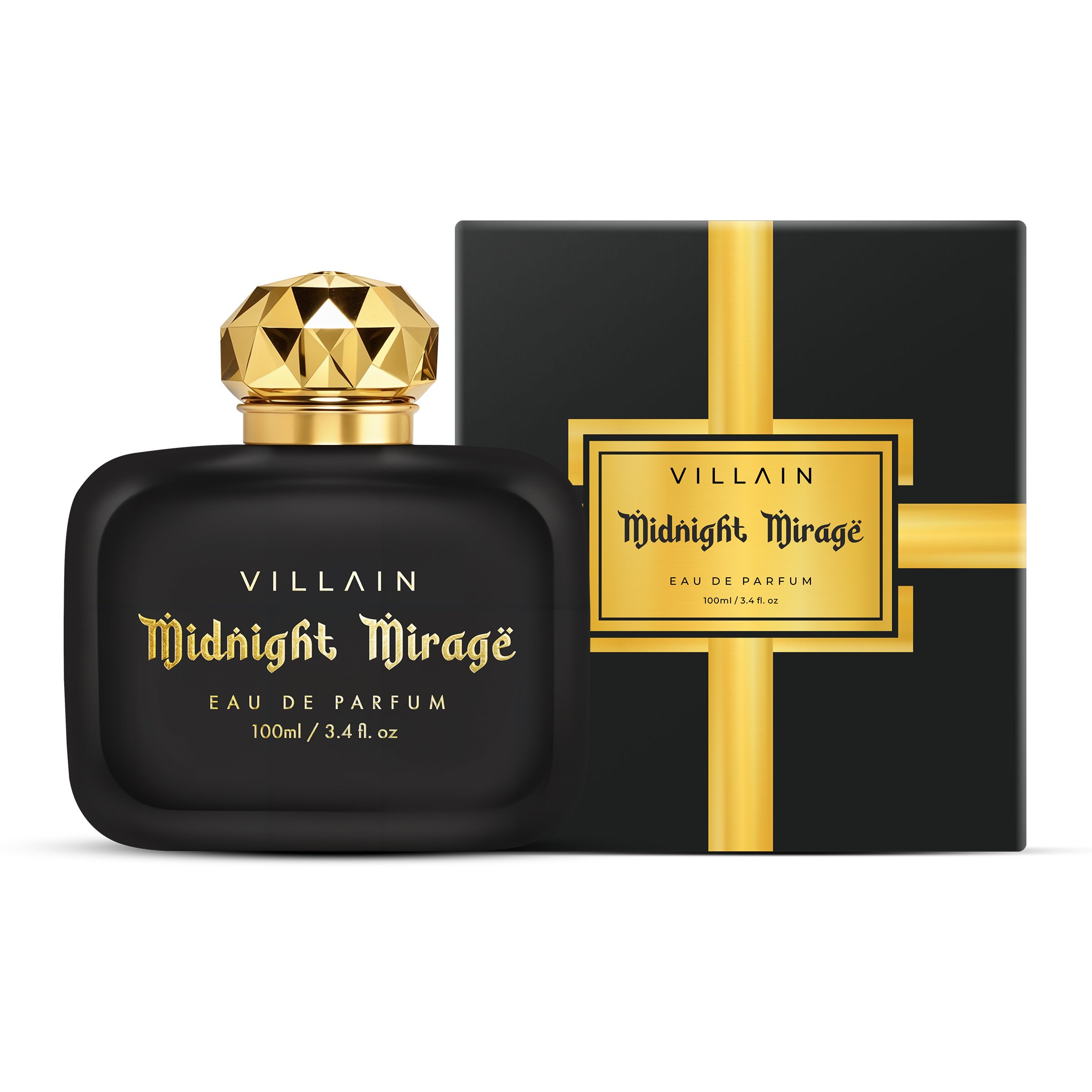 عطر ميدنايت ميراج أو دي بارفان 100 مل
