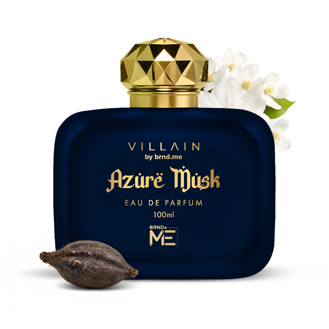 عطر أزور مسك أو دي بارفان 100 مل