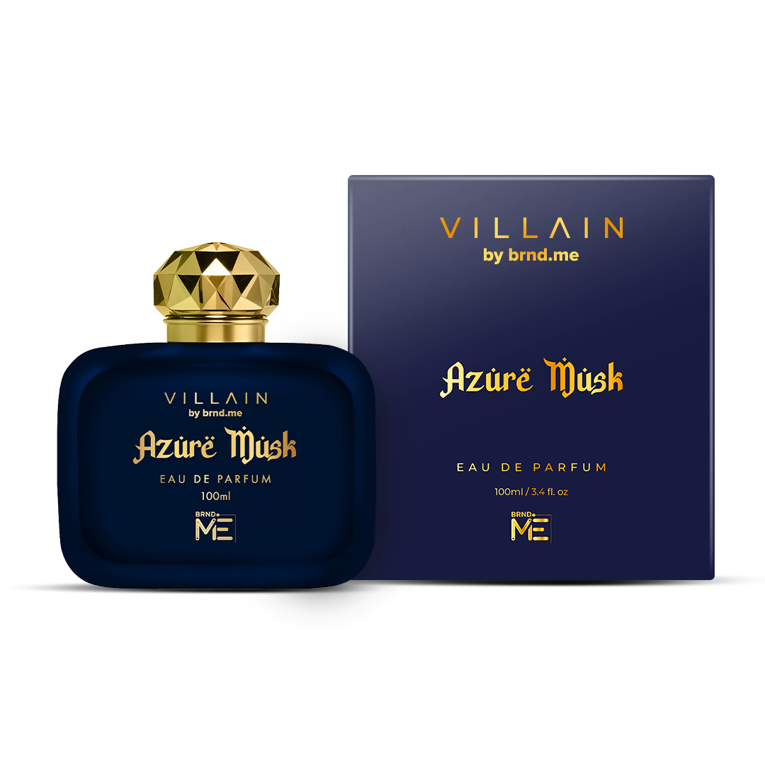 عطر أزور مسك أو دي بارفان 100 مل