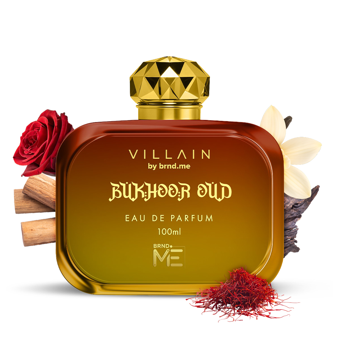عطر بخور عود أو دي بارفان 100 مل