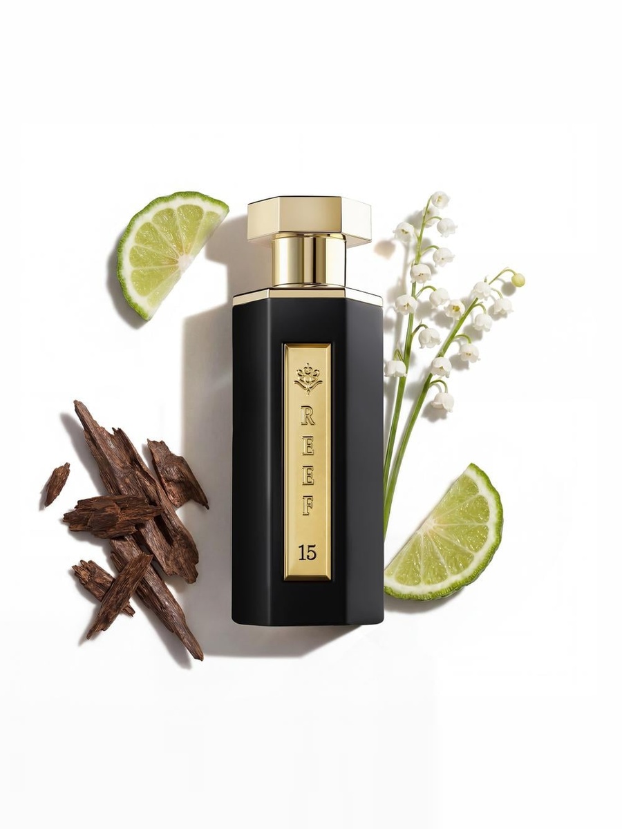 عطر ريف 15 - 100 مل